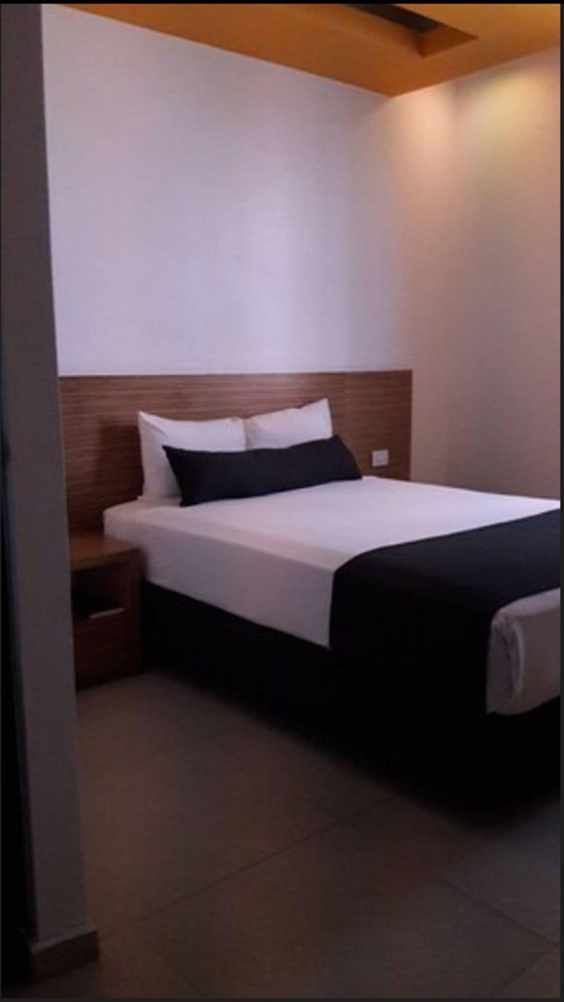 Nu Hotel Веракрус Екстер'єр фото