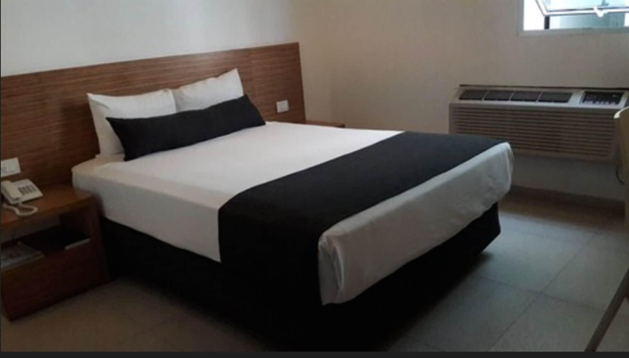 Nu Hotel Веракрус Екстер'єр фото