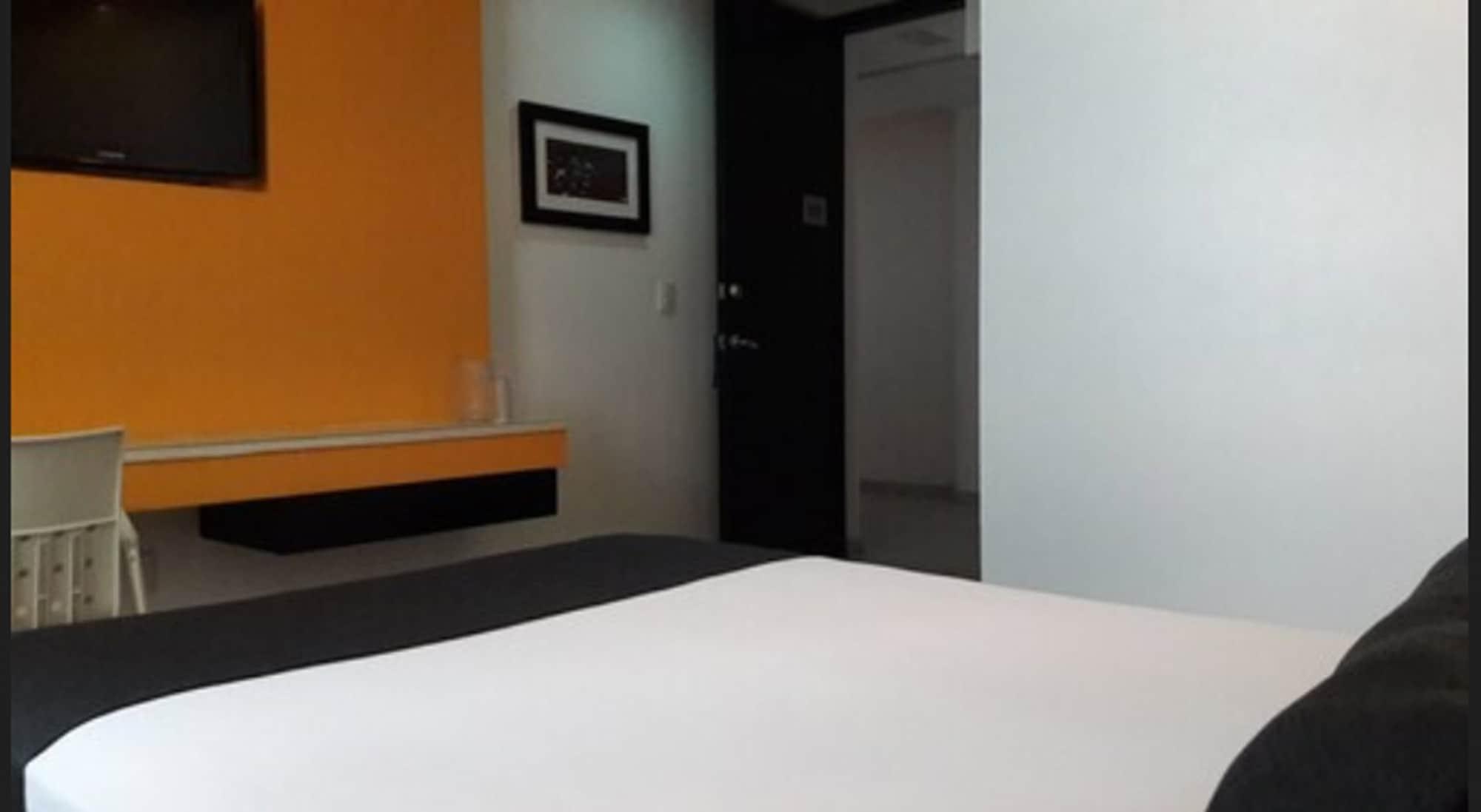 Nu Hotel Веракрус Екстер'єр фото