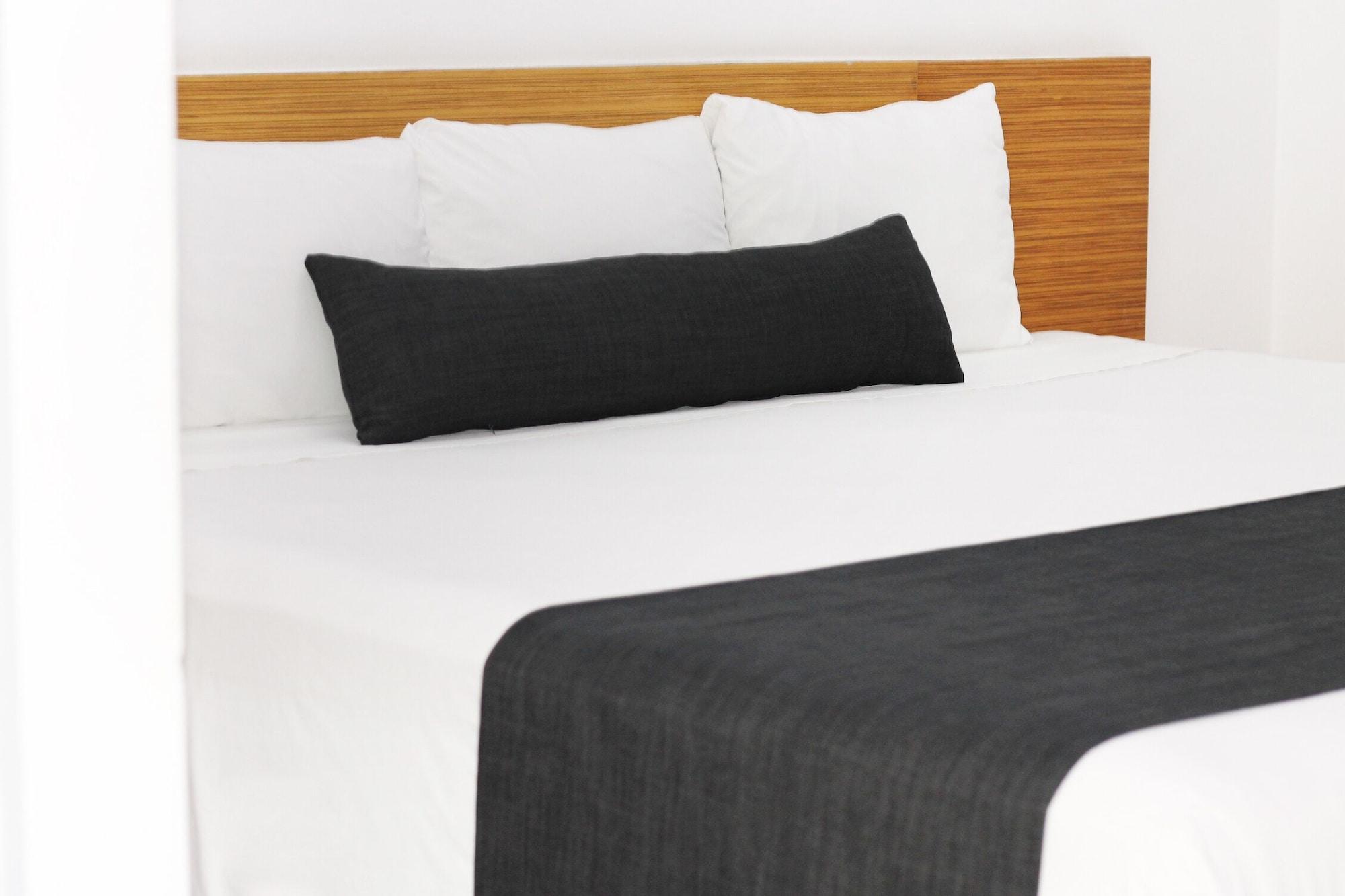Nu Hotel Веракрус Екстер'єр фото