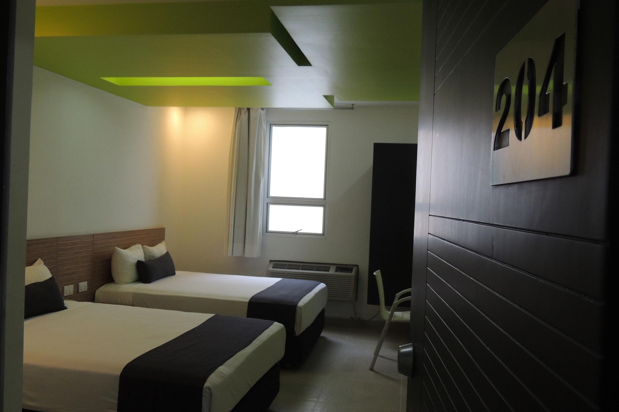 Nu Hotel Веракрус Екстер'єр фото