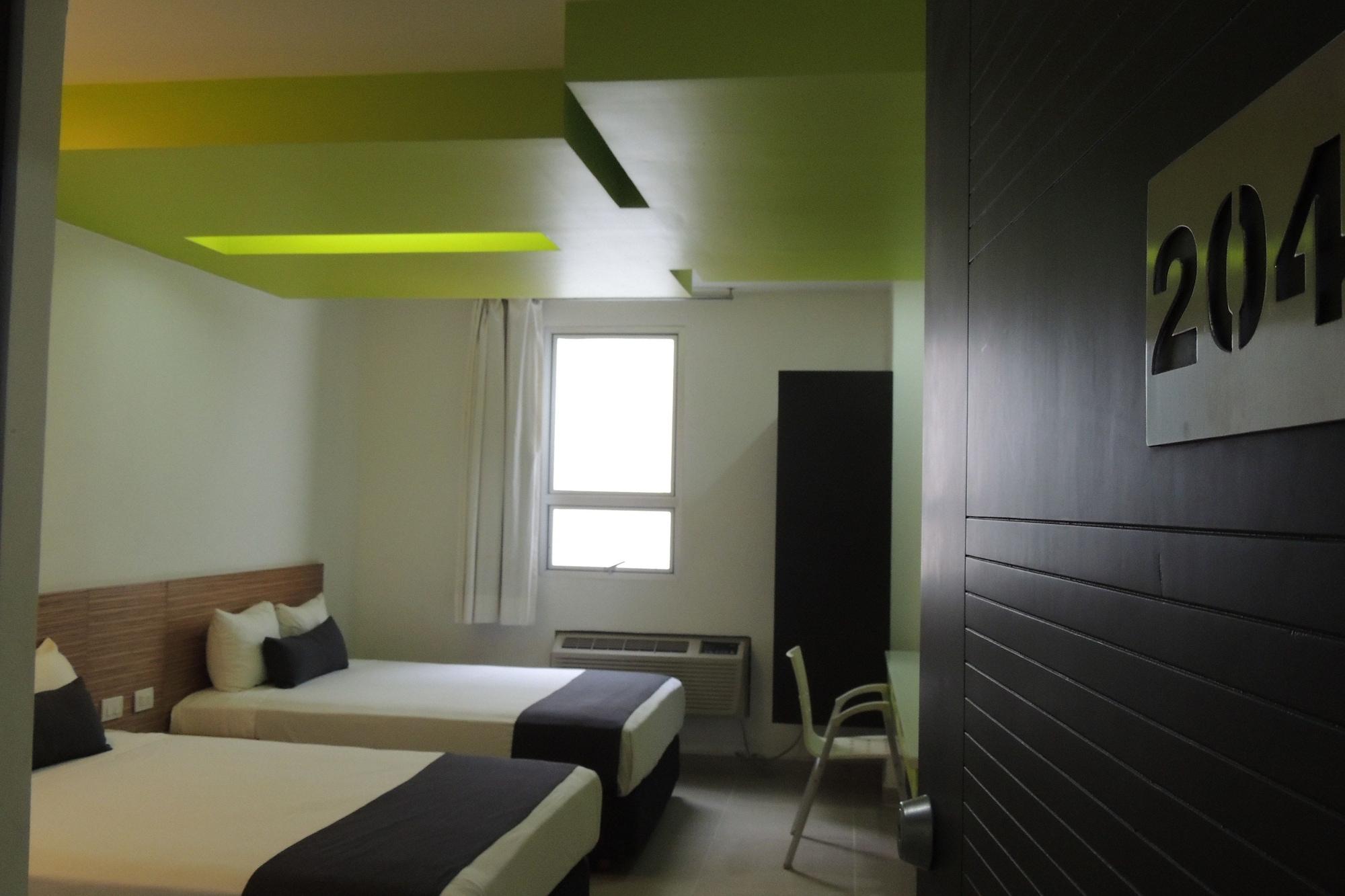 Nu Hotel Веракрус Екстер'єр фото