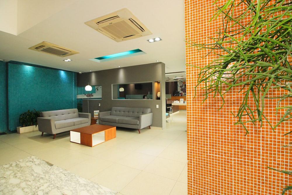 Nu Hotel Веракрус Екстер'єр фото