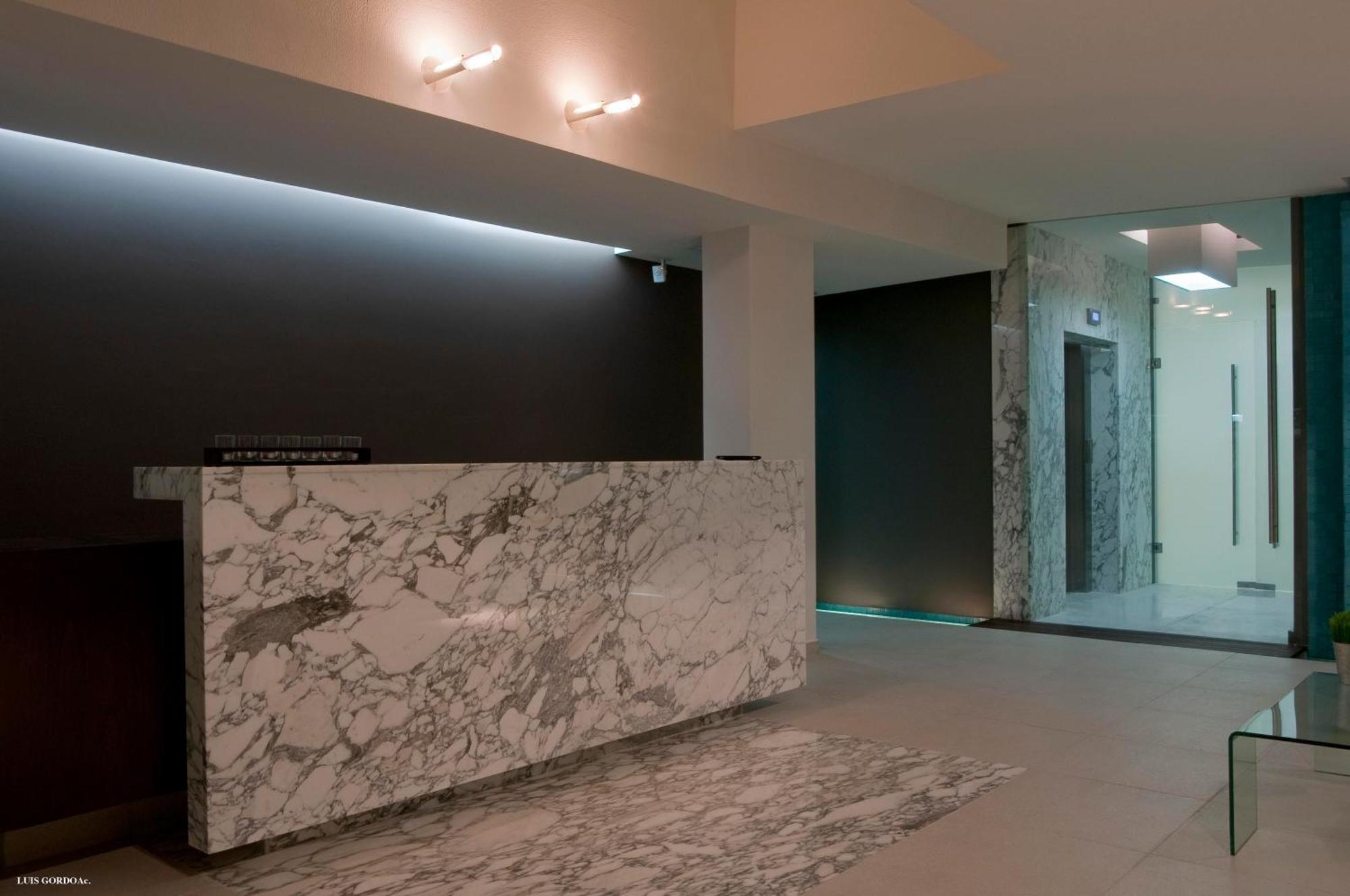 Nu Hotel Веракрус Екстер'єр фото