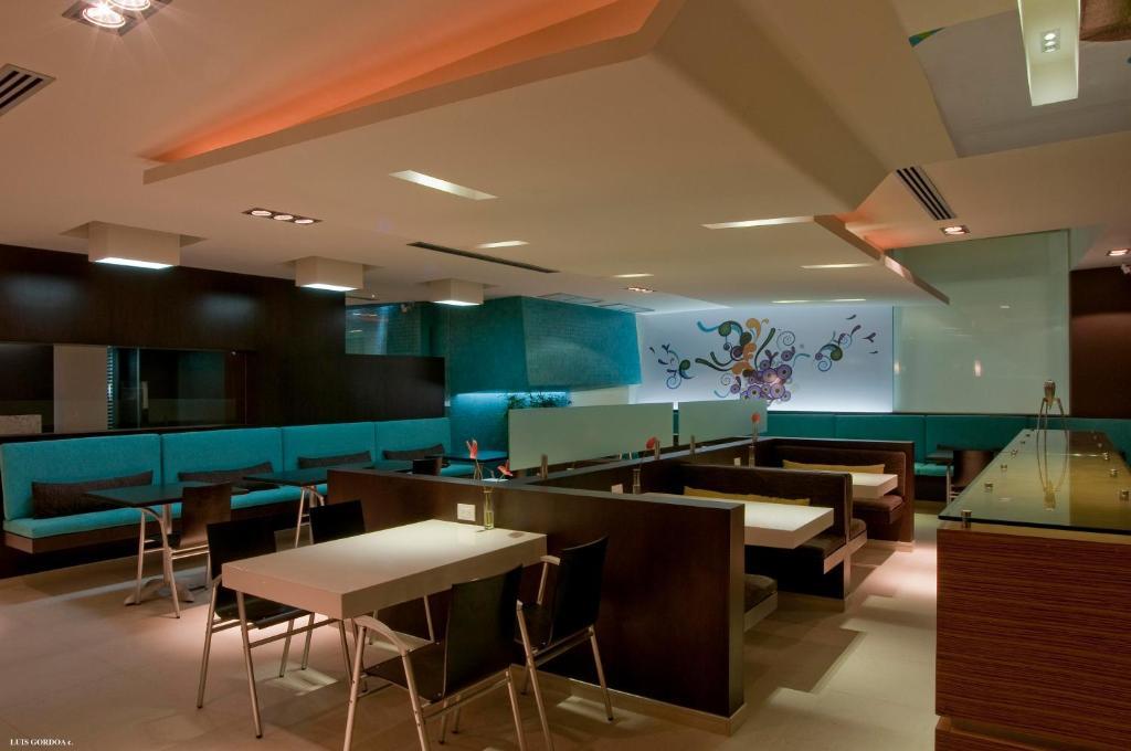 Nu Hotel Веракрус Екстер'єр фото