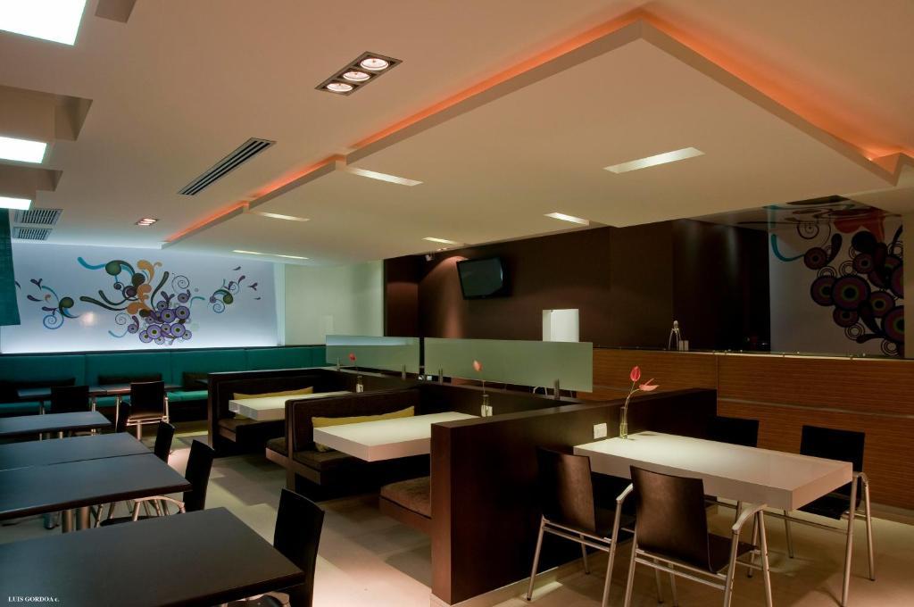 Nu Hotel Веракрус Екстер'єр фото