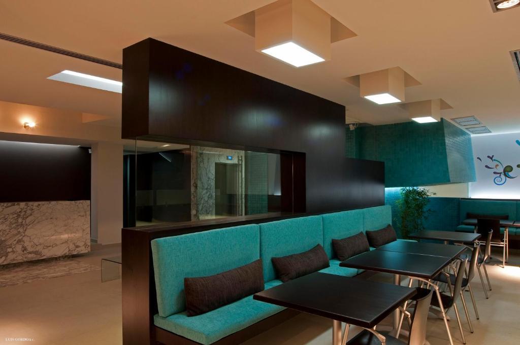 Nu Hotel Веракрус Екстер'єр фото