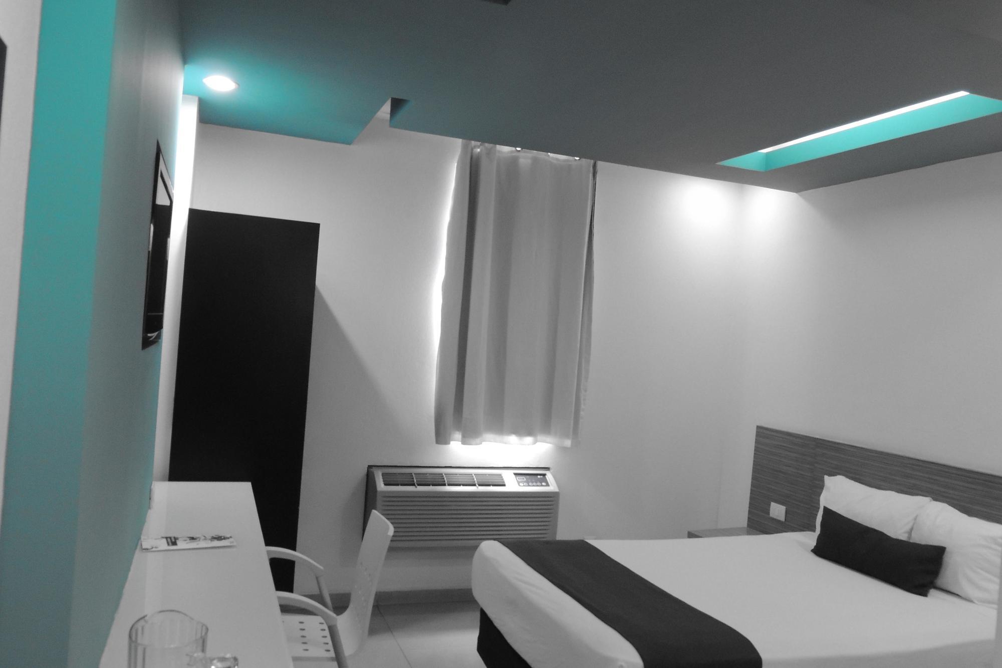 Nu Hotel Веракрус Екстер'єр фото